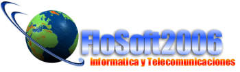 FloSoft2006 Informatica Y Telecomunicaciónes